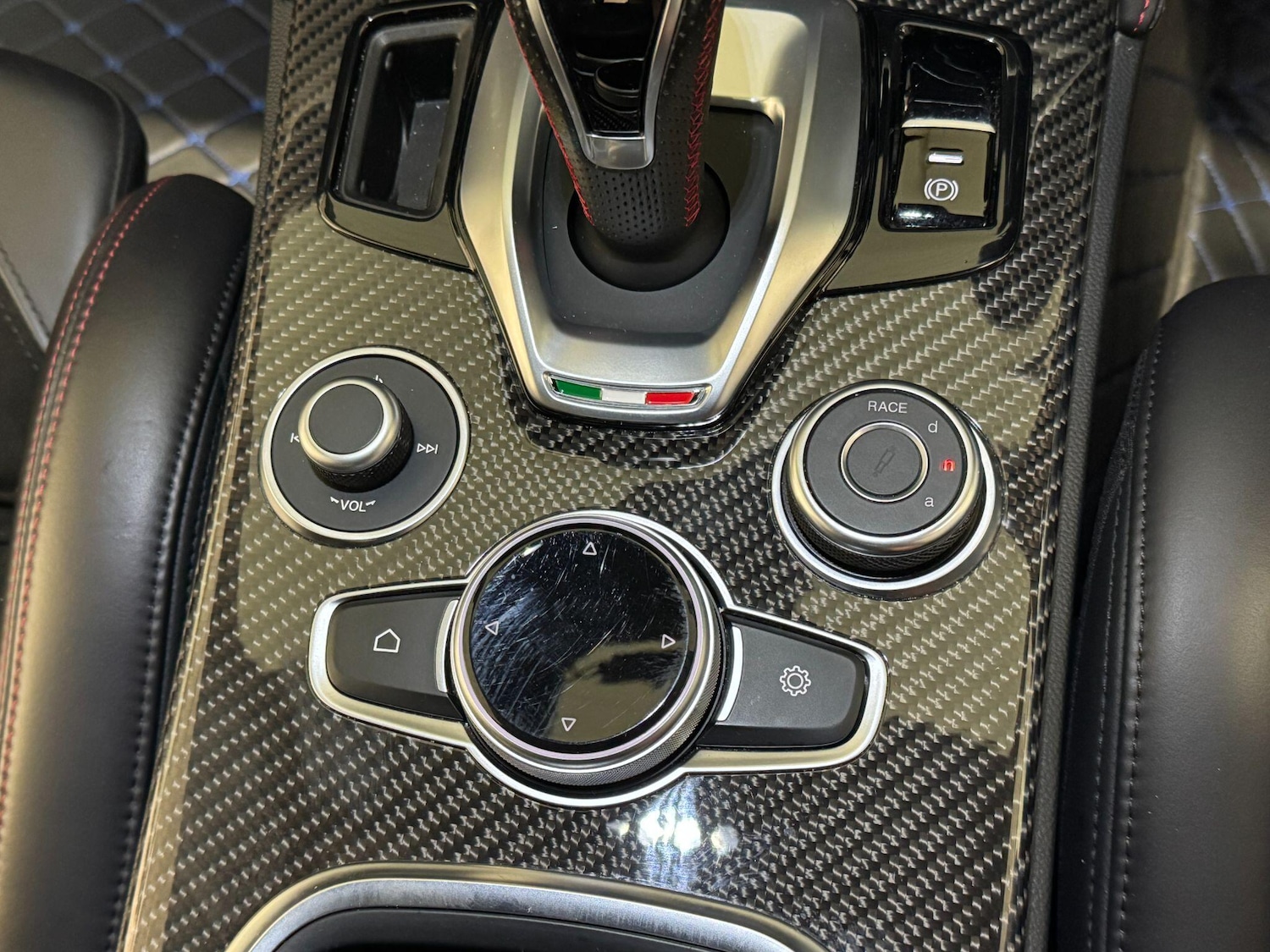 Used Alfa Romeo Stelvio for sale - 76926679: Photo 65