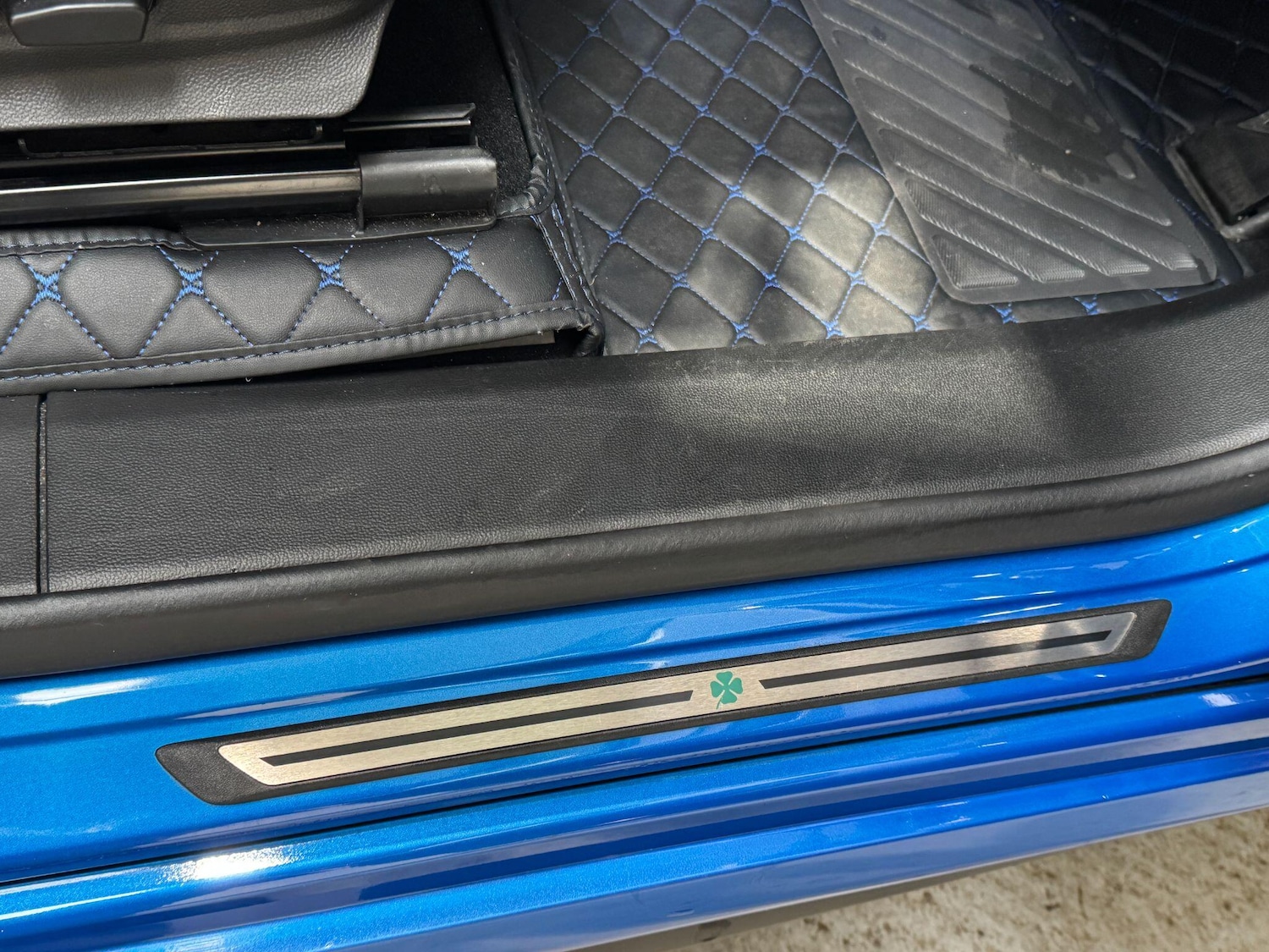 Used Alfa Romeo Stelvio for sale - 76926679: Photo 70