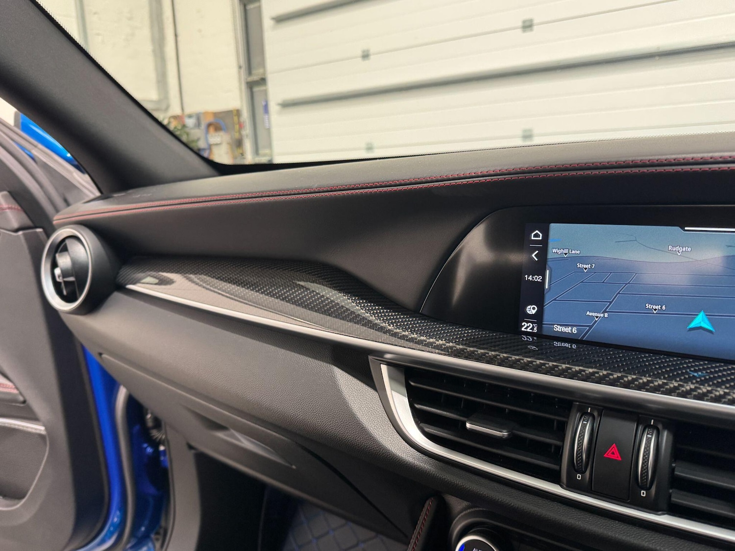 Used Alfa Romeo Stelvio for sale - 76926679: Photo 73