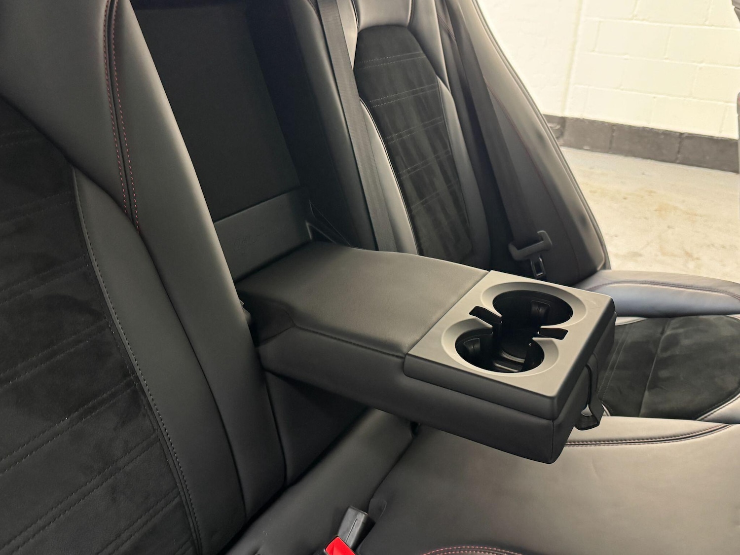 Used Alfa Romeo Stelvio for sale - 76926679: Photo 77