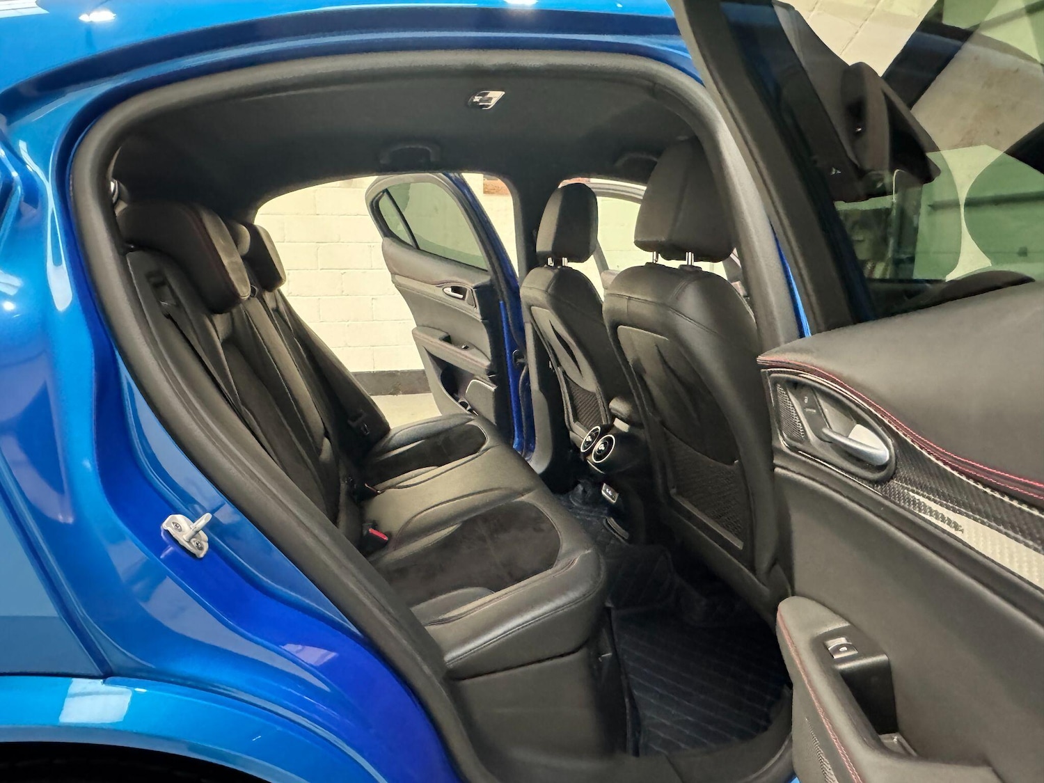 Used Alfa Romeo Stelvio for sale - 76926679: Photo 80