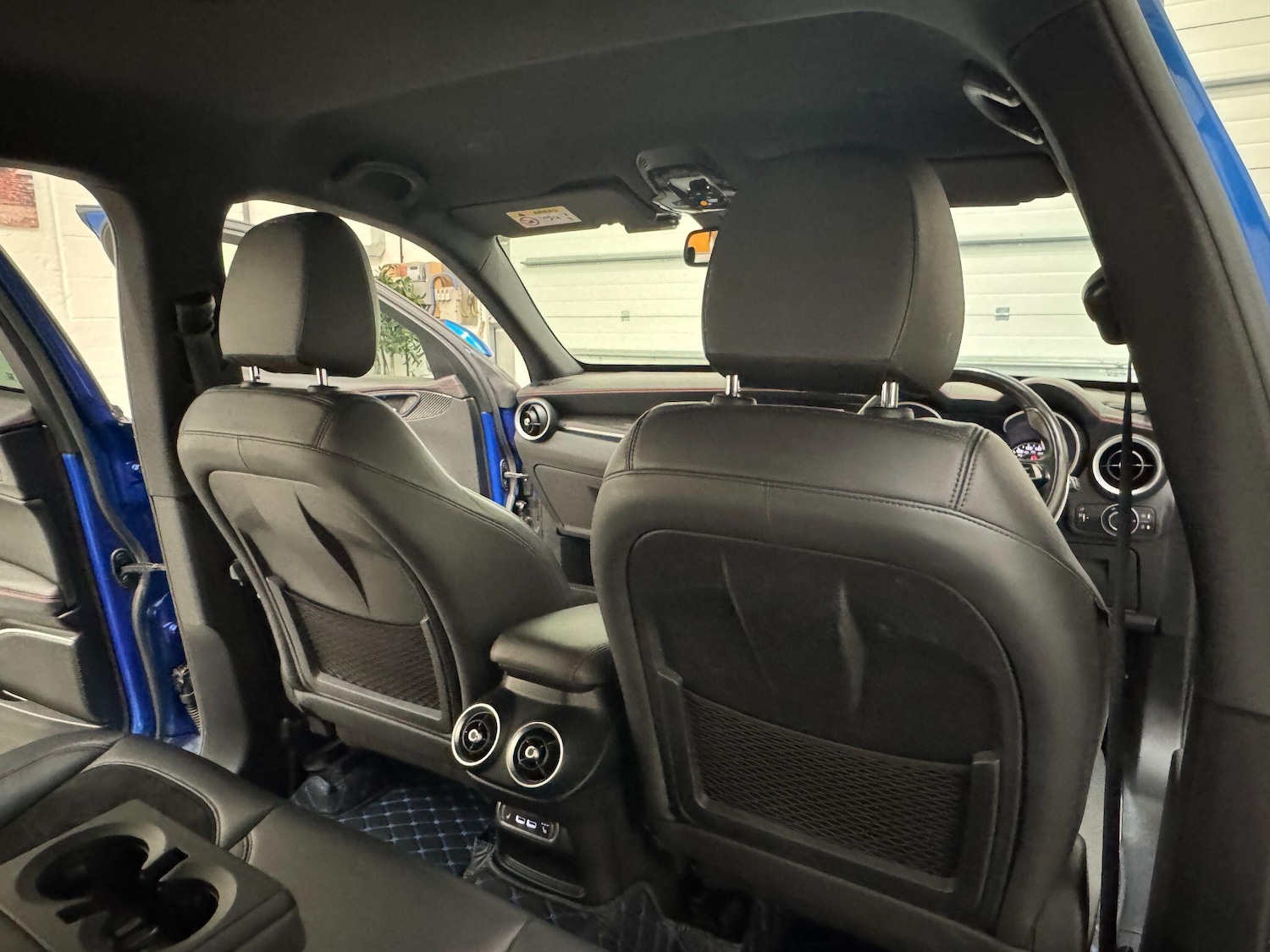 Used Alfa Romeo Stelvio for sale - 76926679: Photo 81