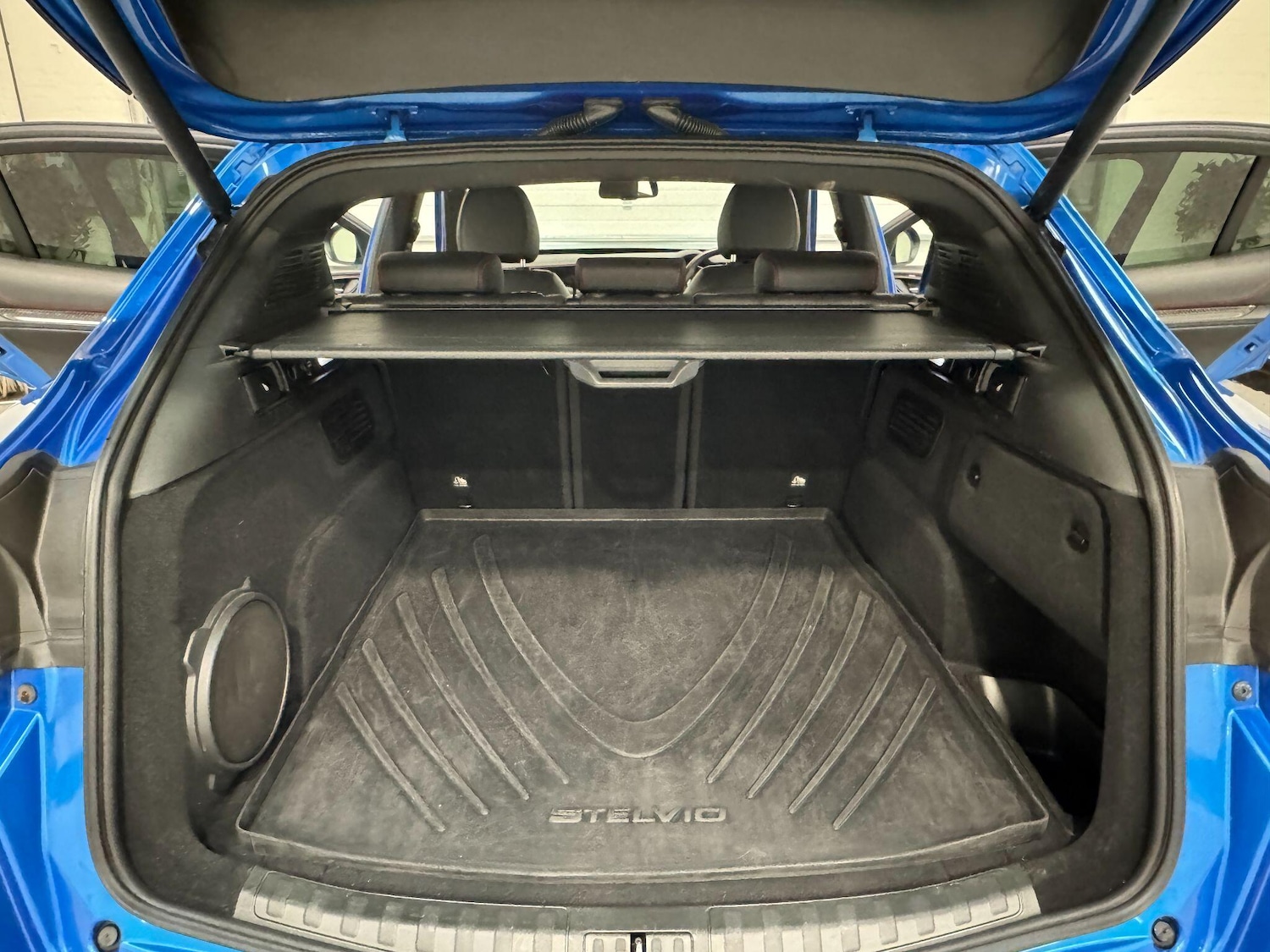 Used Alfa Romeo Stelvio for sale - 76926679: Photo 82