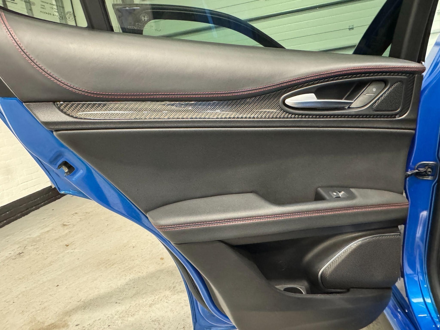 Used Alfa Romeo Stelvio for sale - 76926679: Photo 84