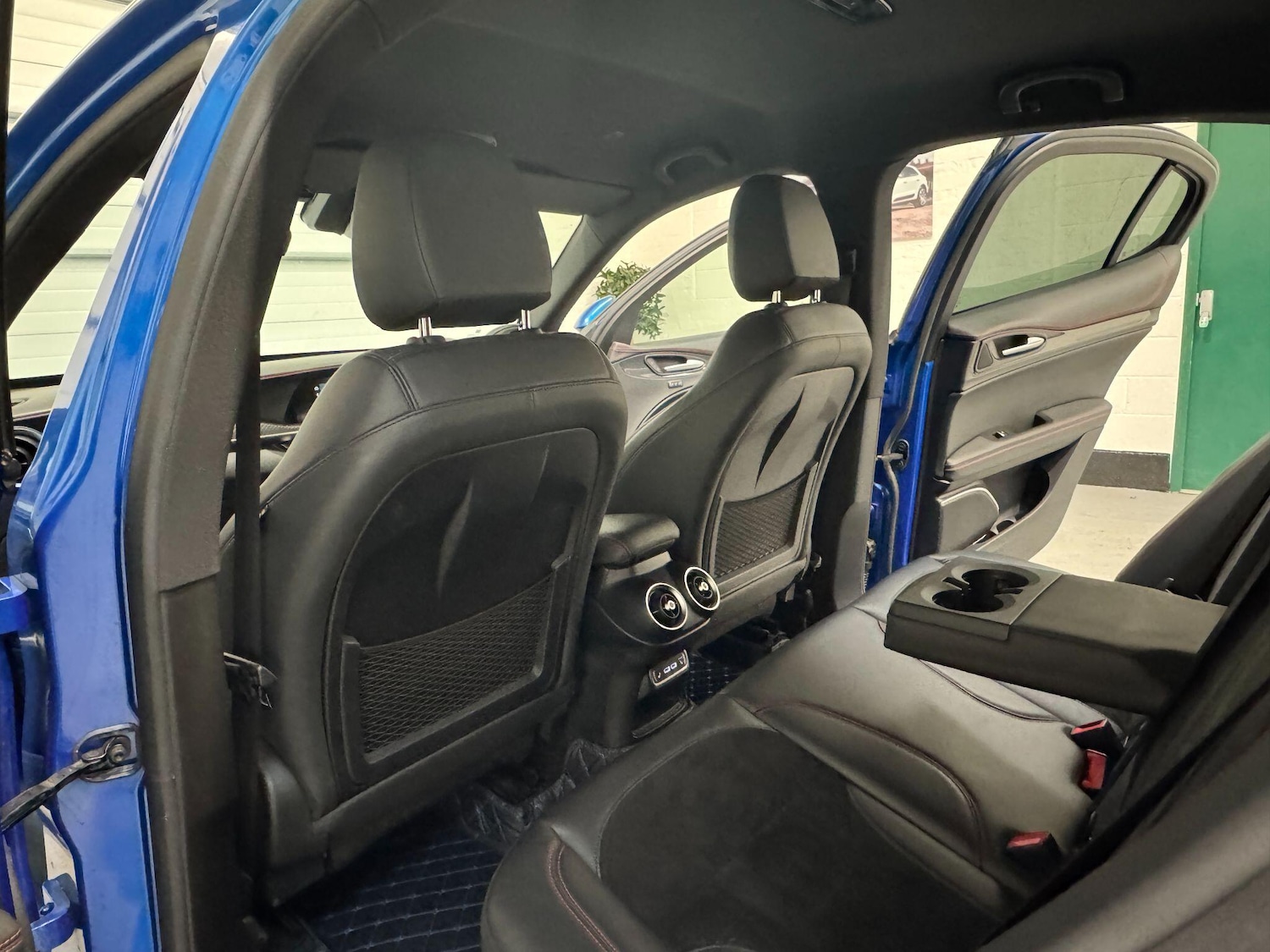 Used Alfa Romeo Stelvio for sale - 76926679: Photo 85