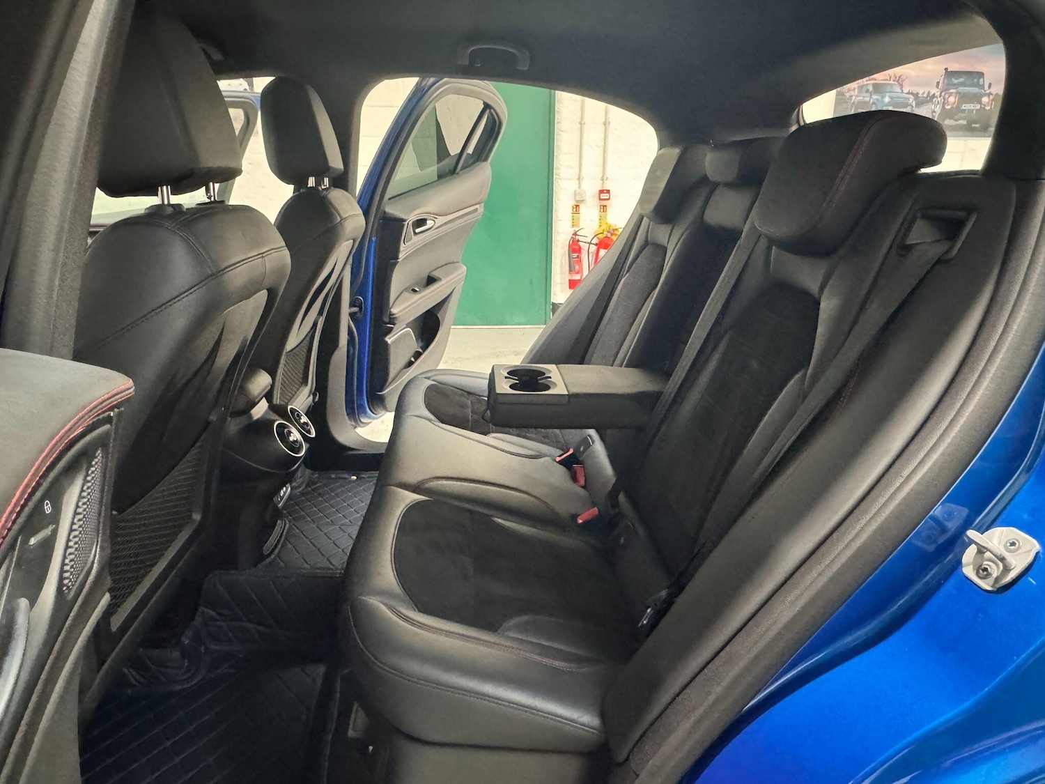 Used Alfa Romeo Stelvio for sale - 76926679: Photo 86