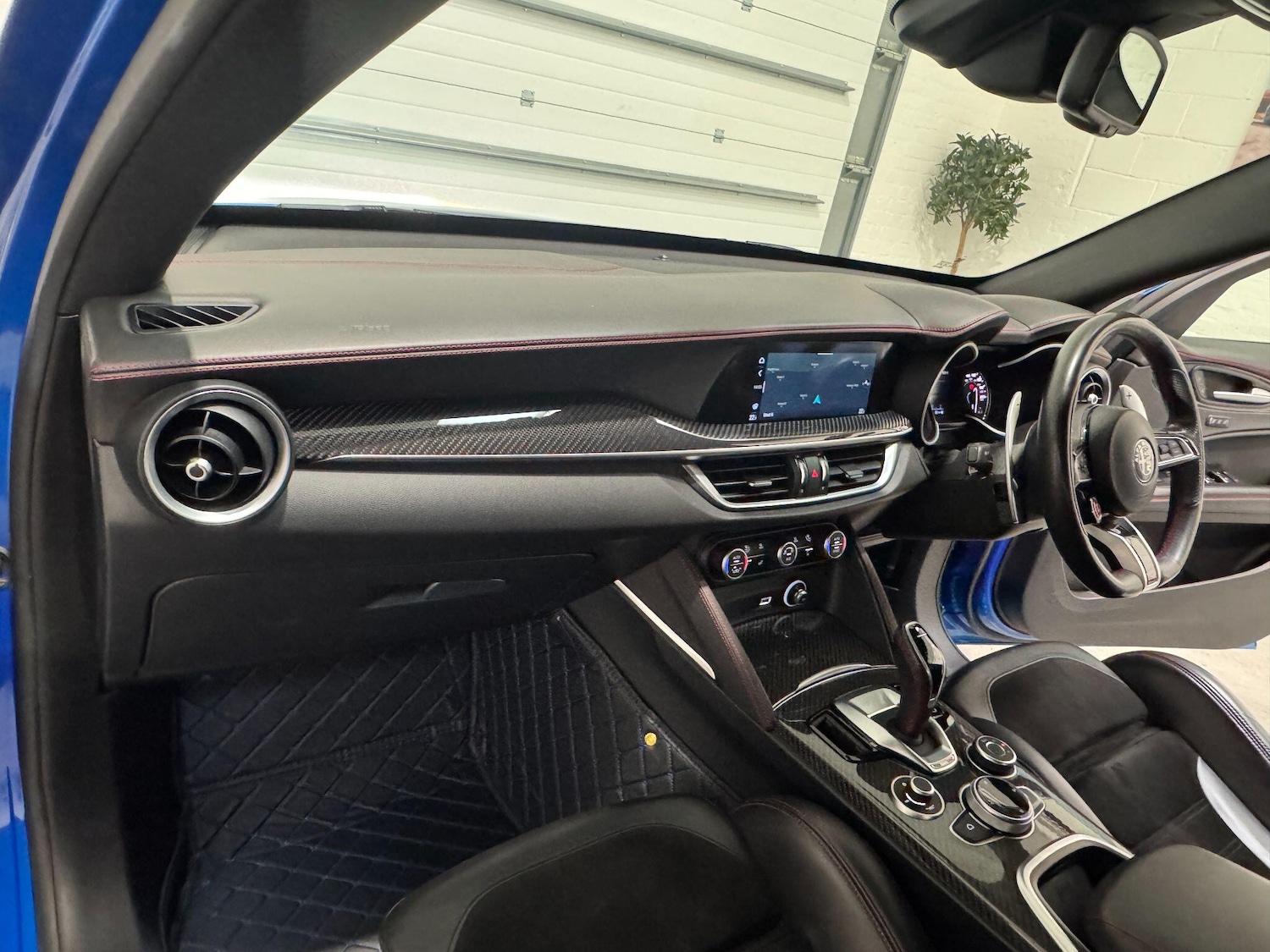 Used Alfa Romeo Stelvio for sale - 76926679: Photo 88