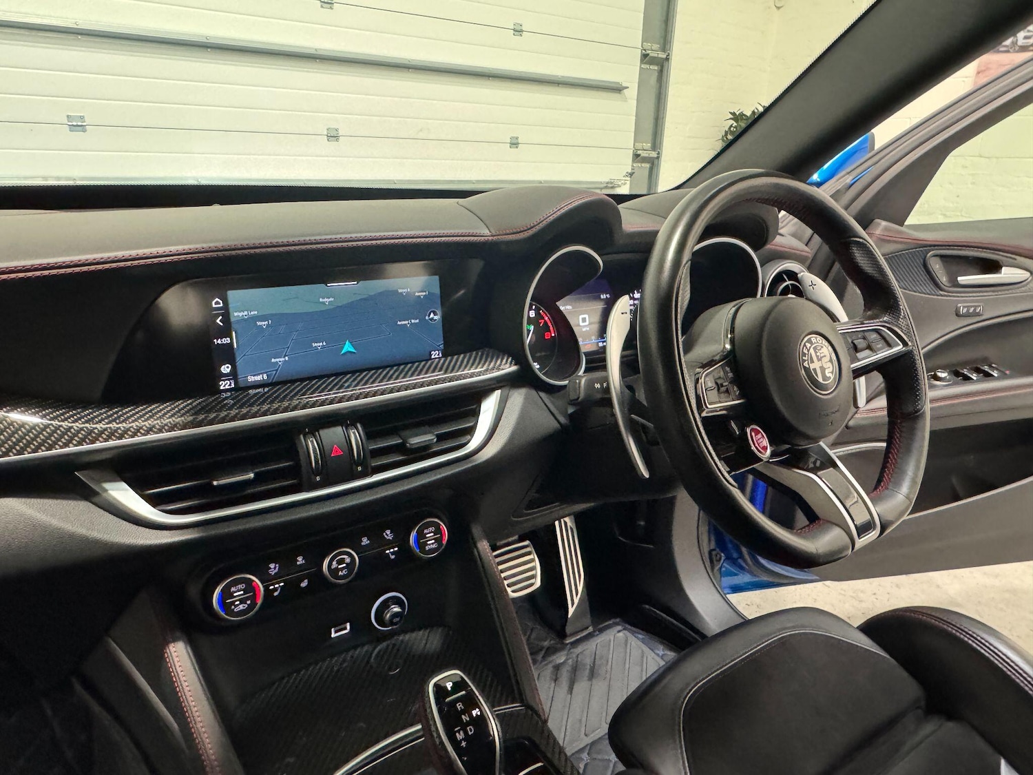 Used Alfa Romeo Stelvio for sale - 76926679: Photo 89