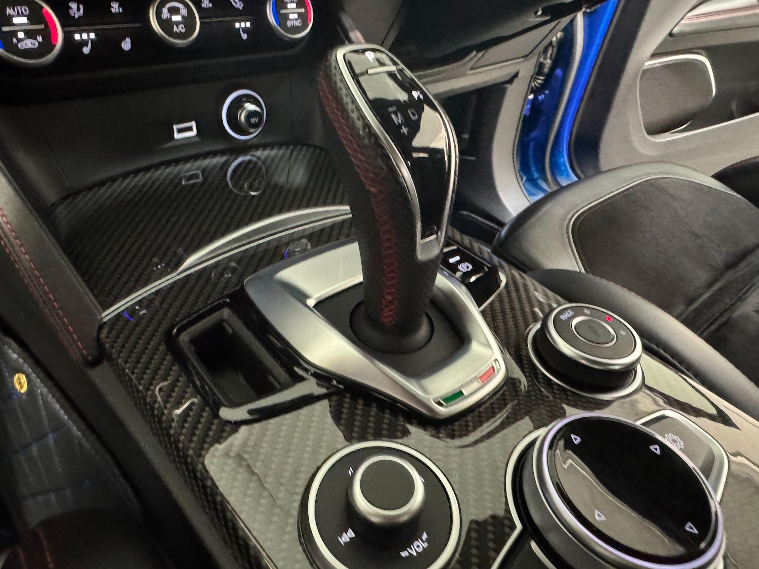 Used Alfa Romeo Stelvio for sale - 76926679: Photo 90