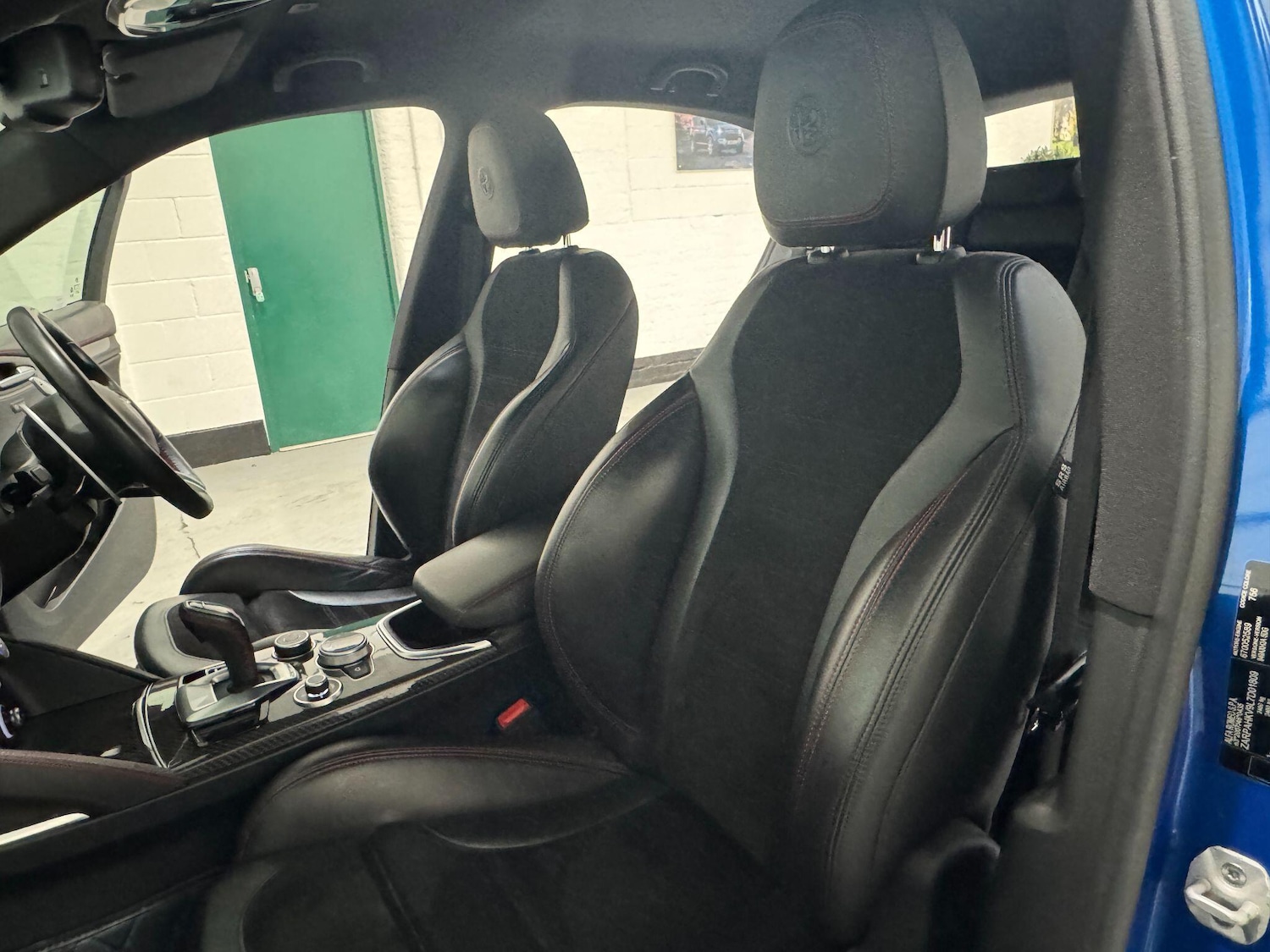 Used Alfa Romeo Stelvio for sale - 76926679: Photo 91