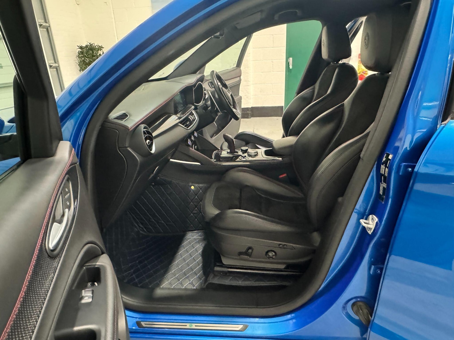 Used Alfa Romeo Stelvio for sale - 76926679: Photo 92