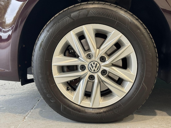 Used Volkswagen Caddy 2016 for sale - 76137720: Photo 21