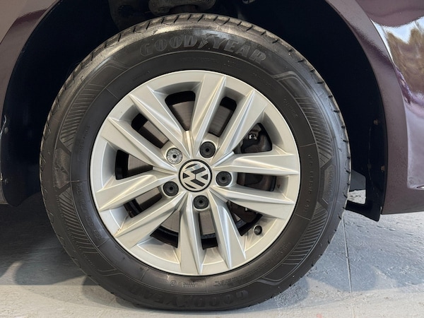 Used Volkswagen Caddy 2016 for sale - 76137720: Photo 23