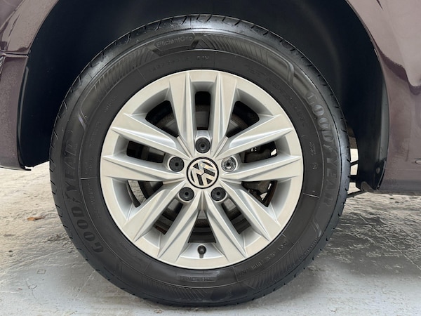Used Volkswagen Caddy 2016 for sale - 76137720: Photo 24