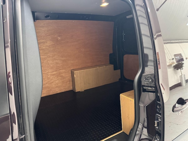 Used Volkswagen Caddy 2016 for sale - 76137720: Photo 35