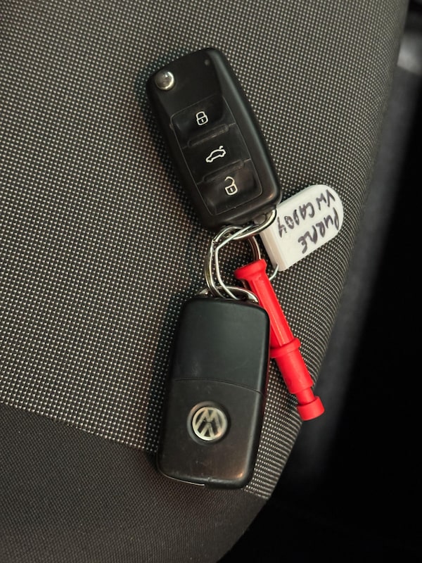Used Volkswagen Caddy 2016 for sale - 76137720: Photo 39