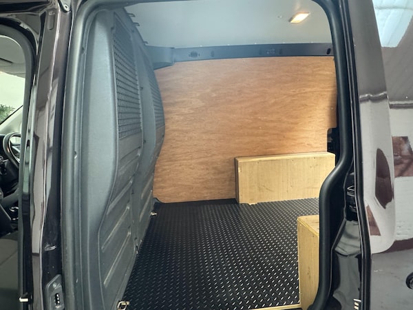 Used Volkswagen Caddy 2016 for sale - 76137720: Photo 54