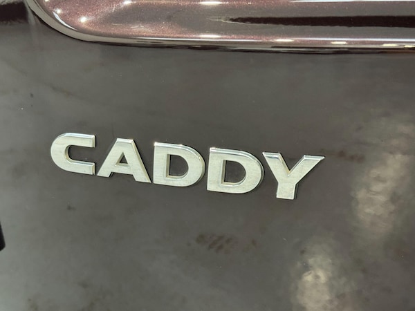 Used Volkswagen Caddy 2016 for sale - 76137720: Photo 57