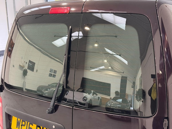 Used Volkswagen Caddy 2016 for sale - 76137720: Photo 58