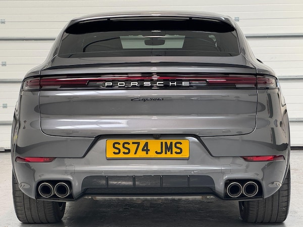Used Porsche Cayenne 2024 for sale - 76215131: Photo 13