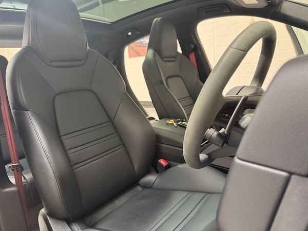 Used Porsche Cayenne 2024 for sale - 76215131: Photo 18
