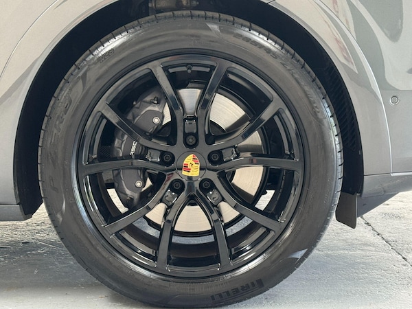 Used Porsche Cayenne 2024 for sale - 76215131: Photo 21