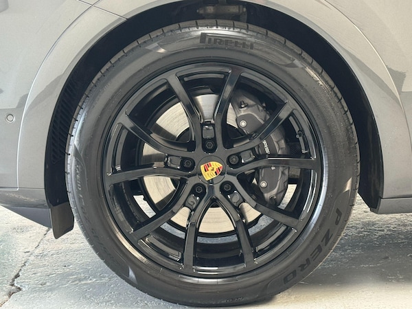 Used Porsche Cayenne 2024 for sale - 76215131: Photo 22