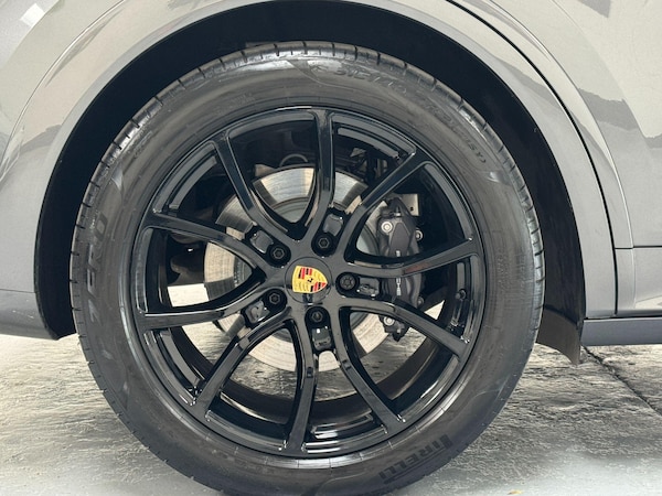 Used Porsche Cayenne 2024 for sale - 76215131: Photo 23