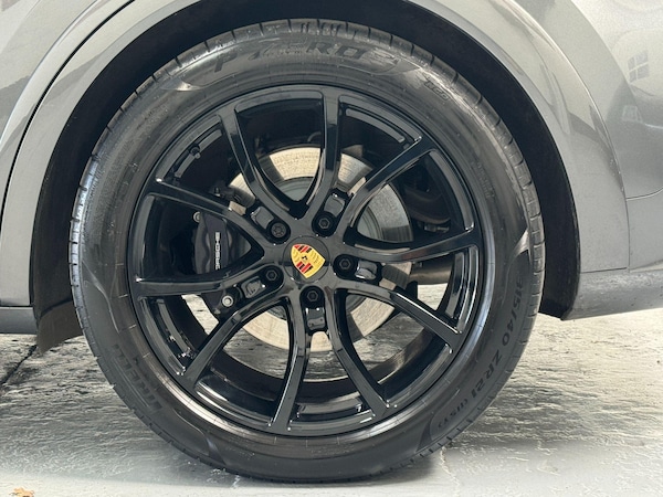 Used Porsche Cayenne 2024 for sale - 76215131: Photo 24