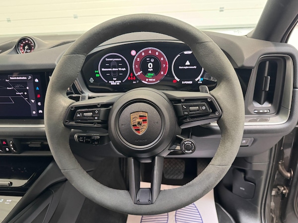Used Porsche Cayenne 2024 for sale - 76215131: Photo 25