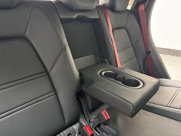 Used Porsche Cayenne 2024 for sale - 76215131: Photo 31