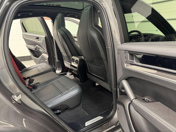 Used Porsche Cayenne 2024 for sale - 76215131: Photo 32