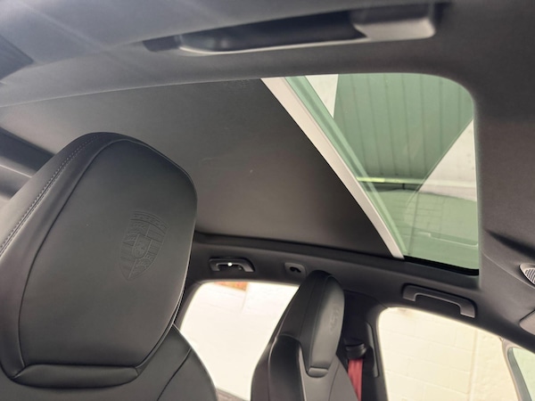 Used Porsche Cayenne 2024 for sale - 76215131: Photo 34