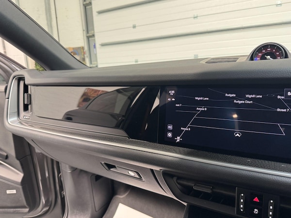 Used Porsche Cayenne 2024 for sale - 76215131: Photo 41