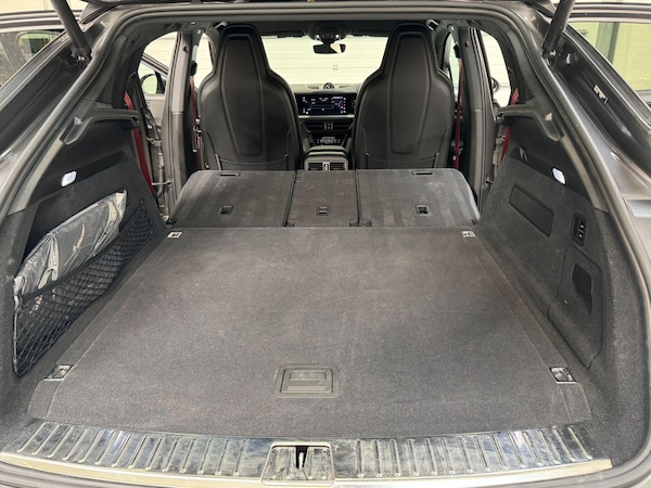 Used Porsche Cayenne 2024 for sale - 76215131: Photo 52