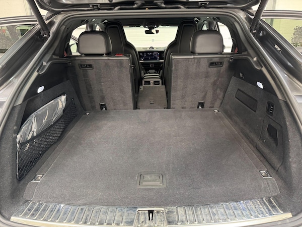 Used Porsche Cayenne 2024 for sale - 76215131: Photo 57