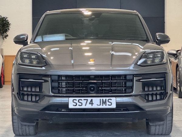 Used Porsche Cayenne 2024 for sale - 76215131: Photo 5