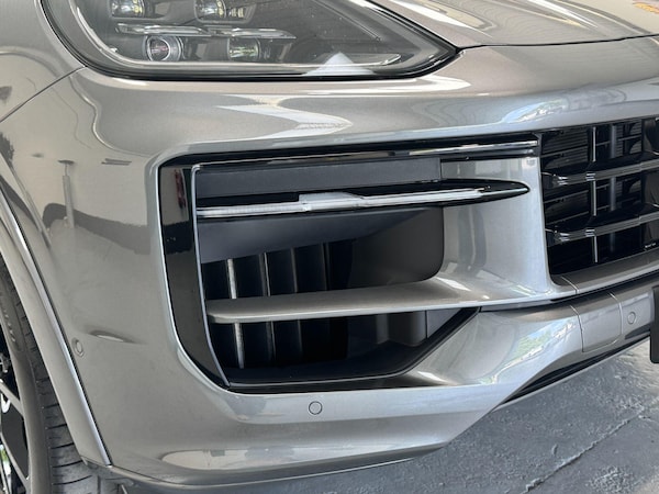 Used Porsche Cayenne 2024 for sale - 76215131: Photo 68