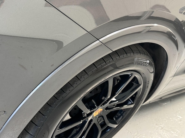 Used Porsche Cayenne 2024 for sale - 76215131: Photo 70