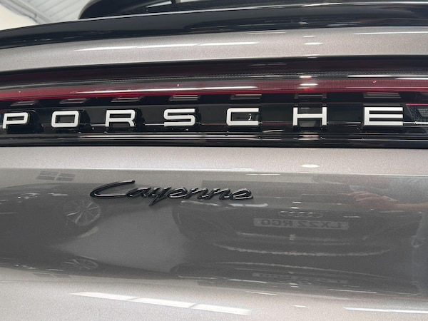 Used Porsche Cayenne 2024 for sale - 76215131: Photo 73