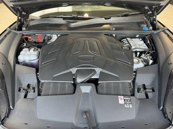 Used Porsche Cayenne 2024 for sale - 76215131: Photo 74