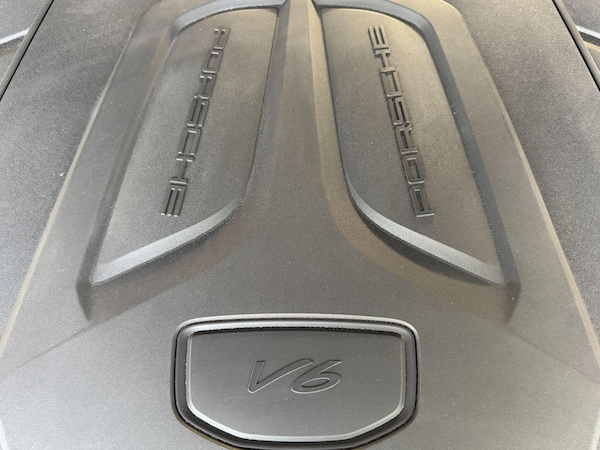 Used Porsche Cayenne 2024 for sale - 76215131: Photo 75