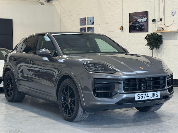 Used Porsche Cayenne 2024 for sale - 76215131: Photo 7