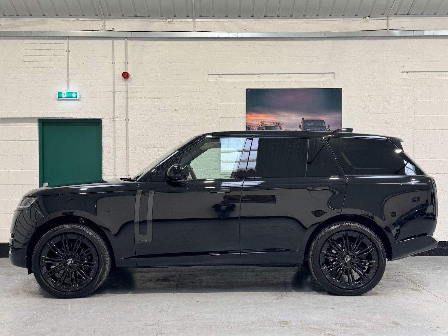 Used Land Rover Range Rover for sale - 76226534: Photo 10