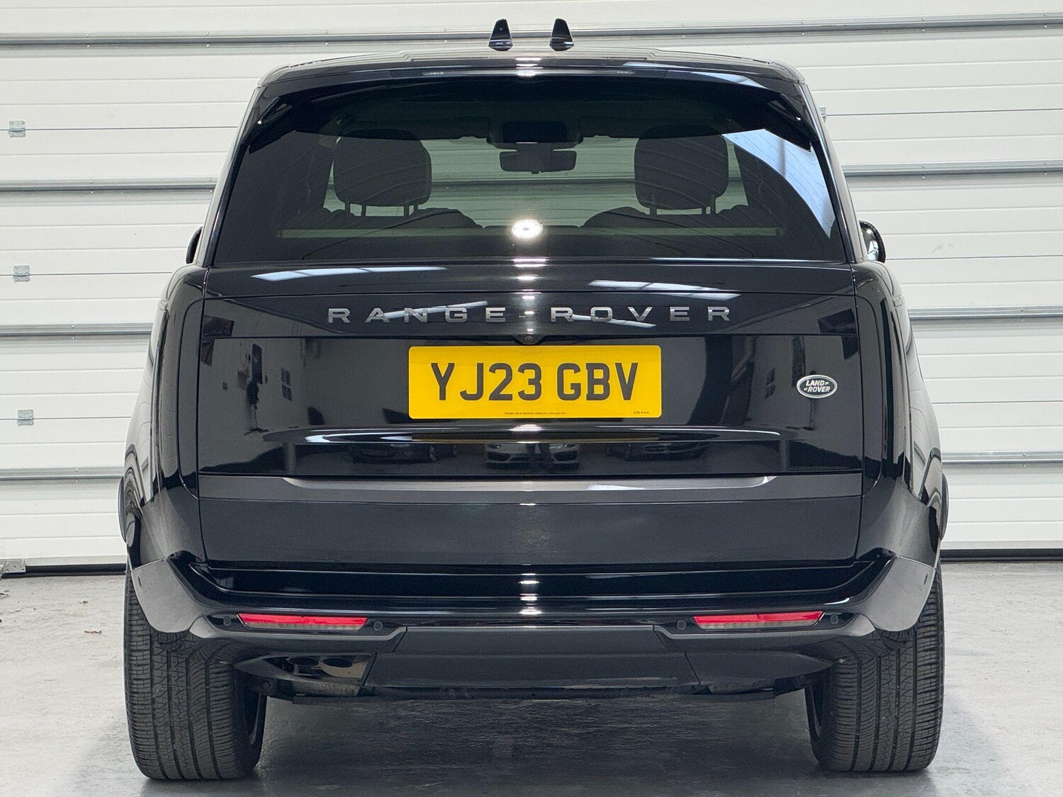 Used Land Rover Range Rover for sale - 76226534: Photo 13