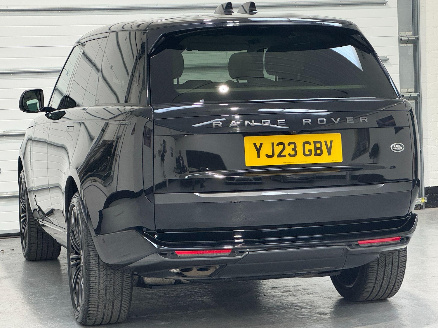 Used Land Rover Range Rover for sale - 76226534: Photo 14