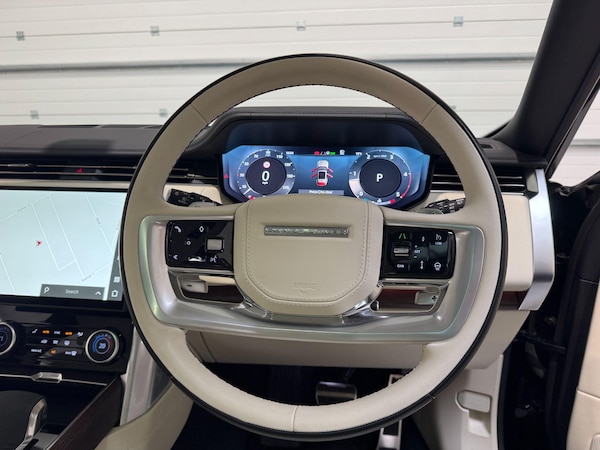 Used Land Rover Range Rover for sale - 76226534: Photo 15