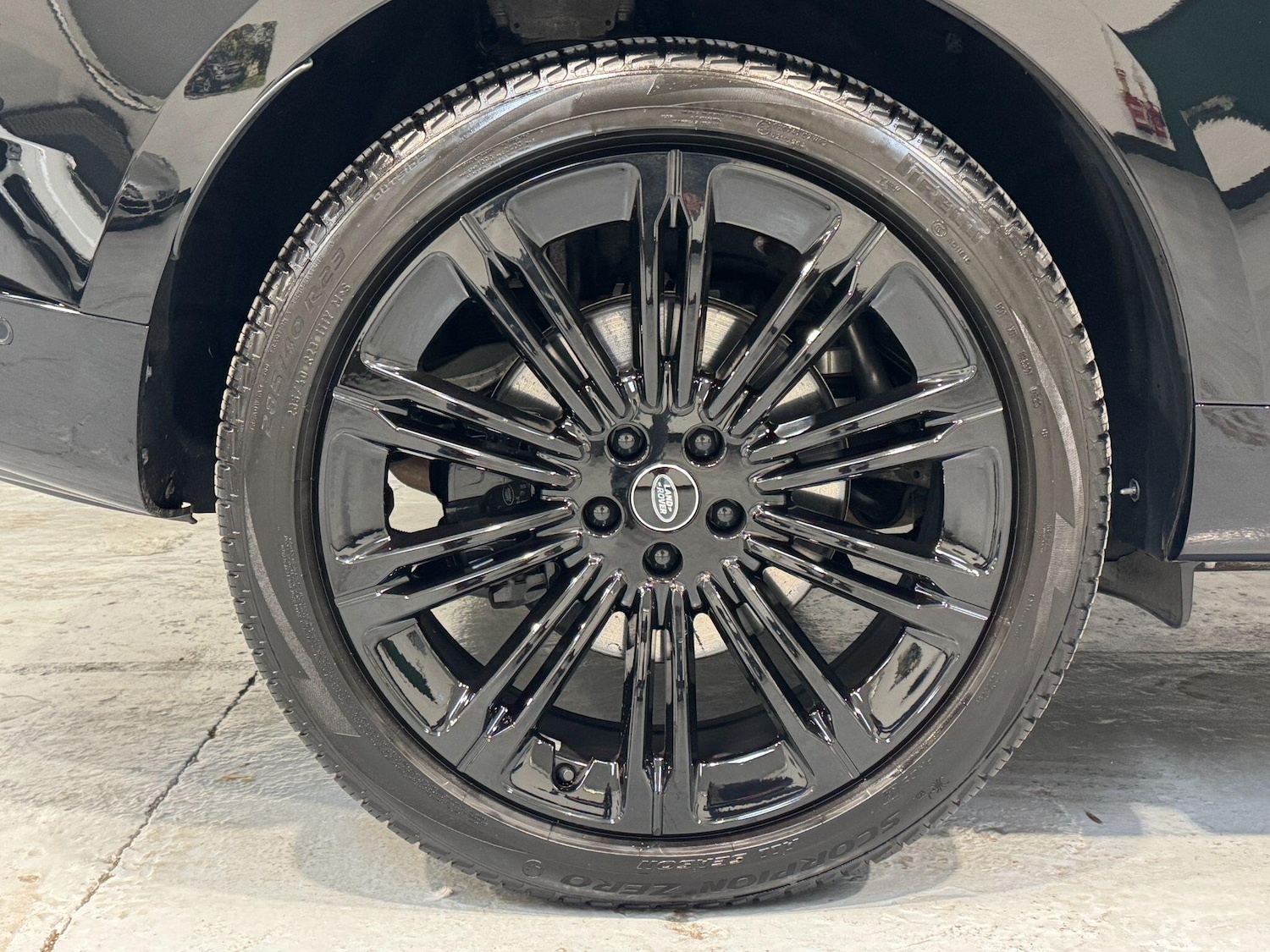 Used Land Rover Range Rover for sale - 76226534: Photo 16