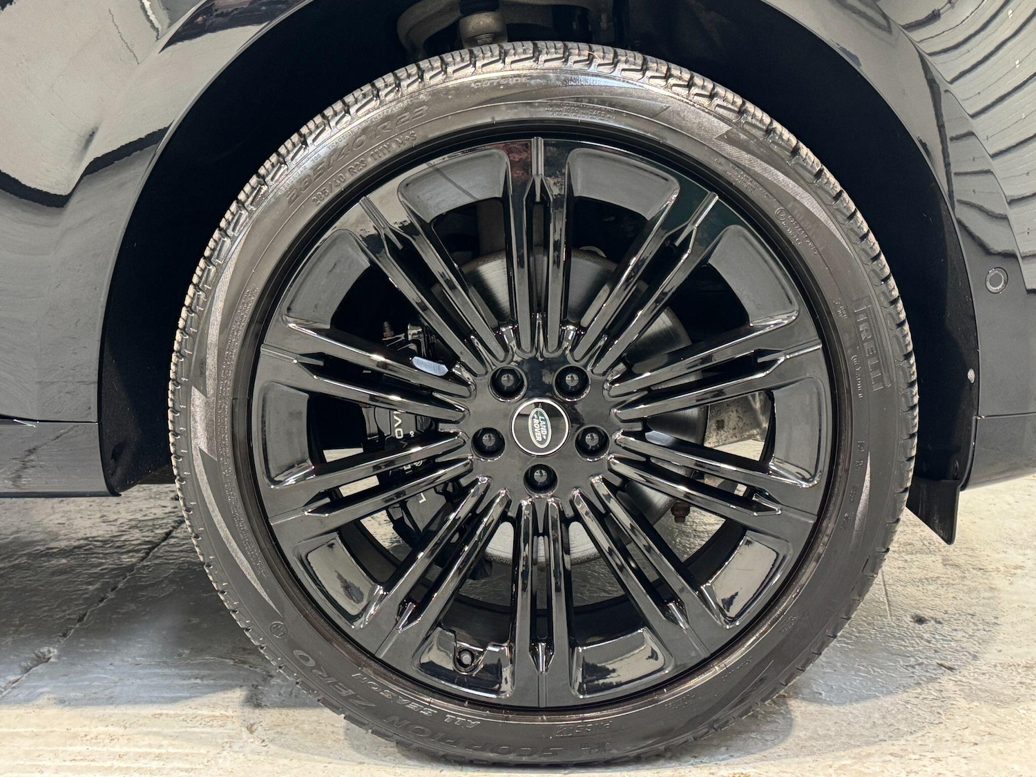 Used Land Rover Range Rover for sale - 76226534: Photo 17