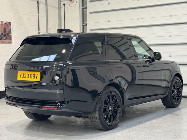 Used Land Rover Range Rover for sale - 76226534: Photo 17